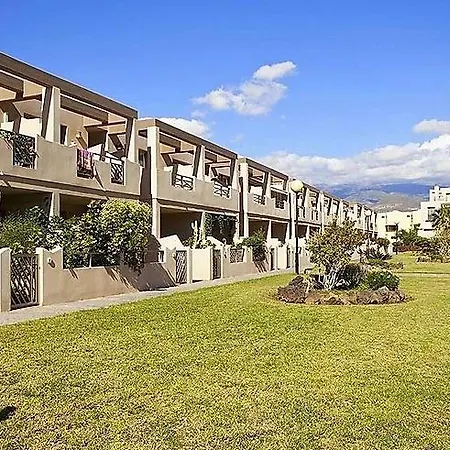 Apartmán La Tejita La Tejita