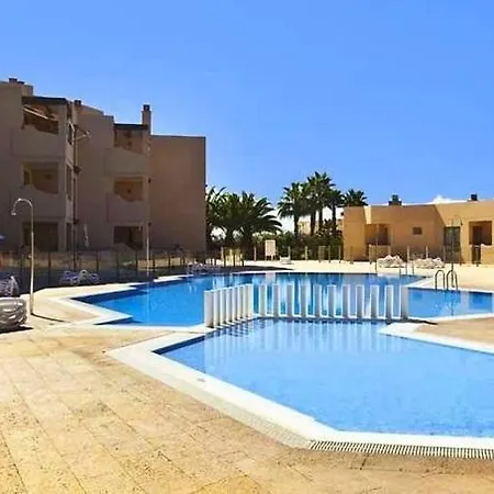 La Tejita شقة La Tejita